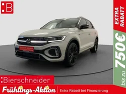 Grau Gebraucht 2024 VW T-Roc Beats SUV | 34.450 € (Etwas zu teuer)