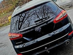 Gebraucht 2013 Ford Mondeo Business Edition Limousine | 3.950 € (Guter Preis)