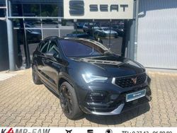 Magic schwarz (metallic) Gebraucht 2023 Cupra Ateca VZ SUV | 39.890 €