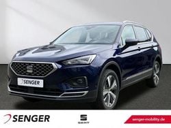 Graubraun Gebraucht 2025 Seat Tarraco Beats SUV | 43.650 € (Teuer)