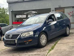 Blau Gebraucht 2009 VW Passat Kombi | 1.799 € (Fairer Preis)