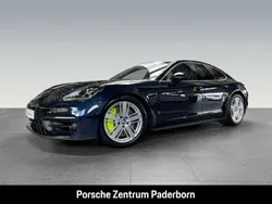 Nachtblaumetallic Gebraucht 2023 Porsche Panamera 4S Limousine | 105.890 € (Etwas zu teuer)