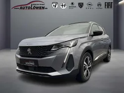 Metfa artense silber Gebraucht 2021 Peugeot 3008 SUV | 24.950 € (Fairer Preis)