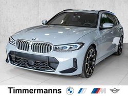 Grau Neu 2025 BMW 320 Performance Kombi | 57.990 € (Fairer Preis)