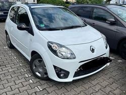 Weiß Gebraucht 2009 Renault Twingo Night&Day Kleinwagen | 3.200 € (Fairer Preis)