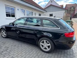Schwarz Gebraucht 2011 Audi A4 Kombi | 8.500 € (Fairer Preis)
