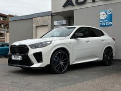 Weiß Gebraucht 2025 BMW X2 M Sport SUV | 49.980 € (Superpreis)