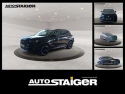 Lackierung schwarz perla nera/ Gebraucht 2022 DS Automobiles DS7 Crossback Performance Line Plus SUV | 24.987 € (Fairer Preis)