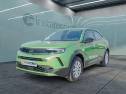 Grün Gebraucht 2022 Opel Mokka-e SUV | 17.999 € (Guter Preis)