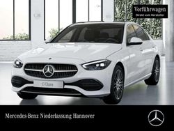 Weiß Gebraucht 2025 Mercedes C180 Limousine | 39.900 € (Fairer Preis)