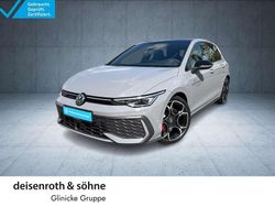 Mondsteingrau Gebraucht 2025 VW Golf VIII GTI Limousine | 35.990 € (Guter Preis)