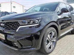 Aurora black pearl Gebraucht 2023 Kia Sorento 2 SUV | 46.950 € (Fairer Preis)