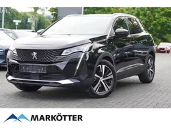 Schwarz Gebraucht 2023 Peugeot 3008 GTi SUV | 31.450 € (Teuer)
