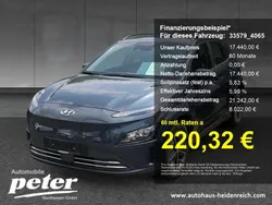 Andere Gebraucht 2021 Hyundai Kona Select SUV | 17.440 € (Fairer Preis)