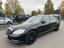 Schwarz Gebraucht 2011 Mercedes S400 Limousine | 12.600 € (Superpreis)