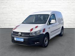 Weiß Gebraucht 2019 VW Caddy Van / Kleinbus | 21.590 € (Teuer)