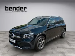 Mercedes GLB200