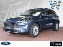 Andere farbe Gebraucht 2024 Ford Kuga Titanium SUV | 32.900 € (Teuer)