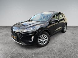 Agate black Gebraucht 2022 Ford Kuga Cool & Connect SUV | 16.990 € (Superpreis)