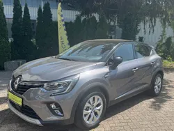 Schwarz Gebraucht 2022 Renault Captur Intens SUV | 21.450 € (Fairer Preis)