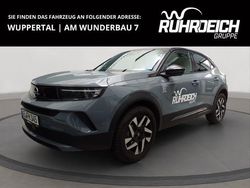Grau Gebraucht 2025 Opel Mokka Edition SUV | 22.390 € (Guter Preis)