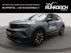 Grau Gebraucht 2025 Opel Mokka Edition SUV | 22.390 € (Guter Preis)