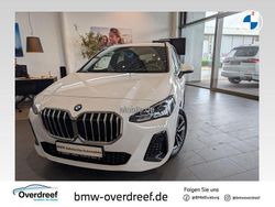 Weiß Neu 2025 BMW 220 Active Tourer M Sport Van / Kleinbus | 40.950 € (Fairer Preis)