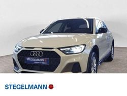 Weiß Neu 2025 Audi A1 Sport Kleinwagen | 24.990 € (Superpreis)
