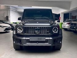 Schwarz Neu 2025 Mercedes G63 AMG AMG SUV | 230.000 €