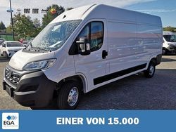 Weiß Gebraucht 2024 Opel Movano Van | 32.220 €