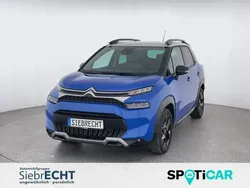 Blau Neu 2024 Citroën C3 Aircross Shine SUV | 18.970 € (Teuer)