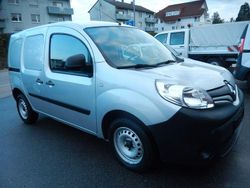 Silber Gebraucht 2018 Renault Kangoo Van / Kleinbus | 8.499 € (Guter Preis)