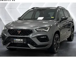 Grau Gebraucht 2024 Cupra Ateca SUV | 34.444 € (Fairer Preis)