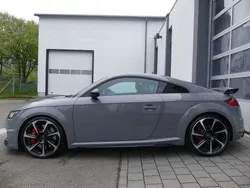 Audi TT RS