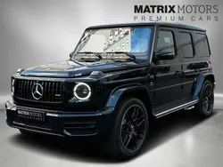 Grün Neu 2024 Mercedes G63 AMG AMG SUV | 219.850 €