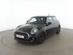 Schwarz Gebraucht 2020 Mini ONE Kleinwagen | 16.810 € (Fairer Preis)