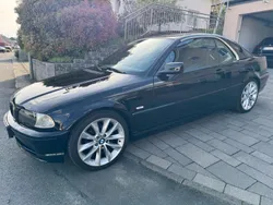 Schwarz Gebraucht 2003 BMW 318 Performance Coupé | 8.900 €