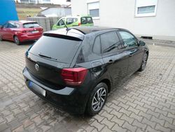 Schwarz Gebraucht 2019 VW Polo Join Kleinwagen | 15.429 € (Guter Preis)