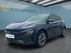 Blau Gebraucht 2022 Hyundai Kona SUV | 17.499 € (Guter Preis)