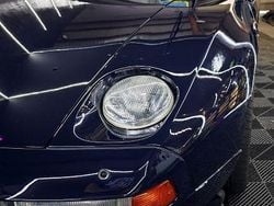 Blau Gebraucht 1987 Porsche 928 Coupé | 41.900 €