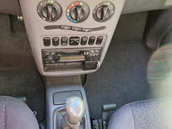 Silber Gebraucht 1999 Mercedes A140 Kleinwagen | 900 €