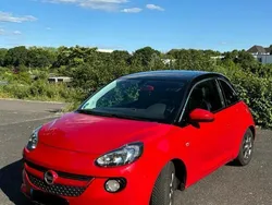 Rot Gebraucht 2013 Opel Adam Jam Kleinwagen | 6.500 € (Fairer Preis)