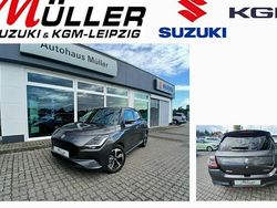 Grau Neu 2025 Suzuki Swift Comfort+ Kleinwagen | 22.248 €