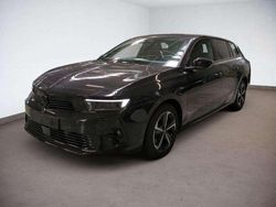 Karbonschwarz Gebraucht 2024 Opel Astra Kombi | 24.800 € (Guter Preis)