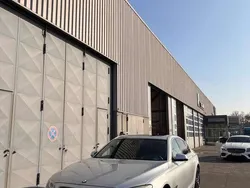 BMW 730