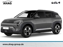 Silber Neu 2025 Kia EV3 SUV | 41.730 € (Etwas zu teuer)