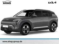 Silber Neu 2025 Kia EV3 SUV | 41.730 € (Fairer Preis)
