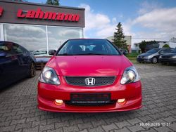Rot Gebraucht 2005 Honda Civic Sport Kleinwagen | 4.500 € (Teuer)