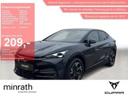 Grau Gebraucht 2025 Cupra Tavascan Endurance SUV | 40.260 € (Guter Preis)