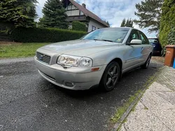 Beige Gebraucht 2004 Volvo S80 Limousine | 1.200 € (Superpreis)